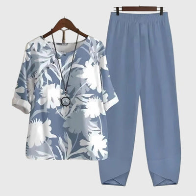 Aspen | Comfortable Two Piece Set