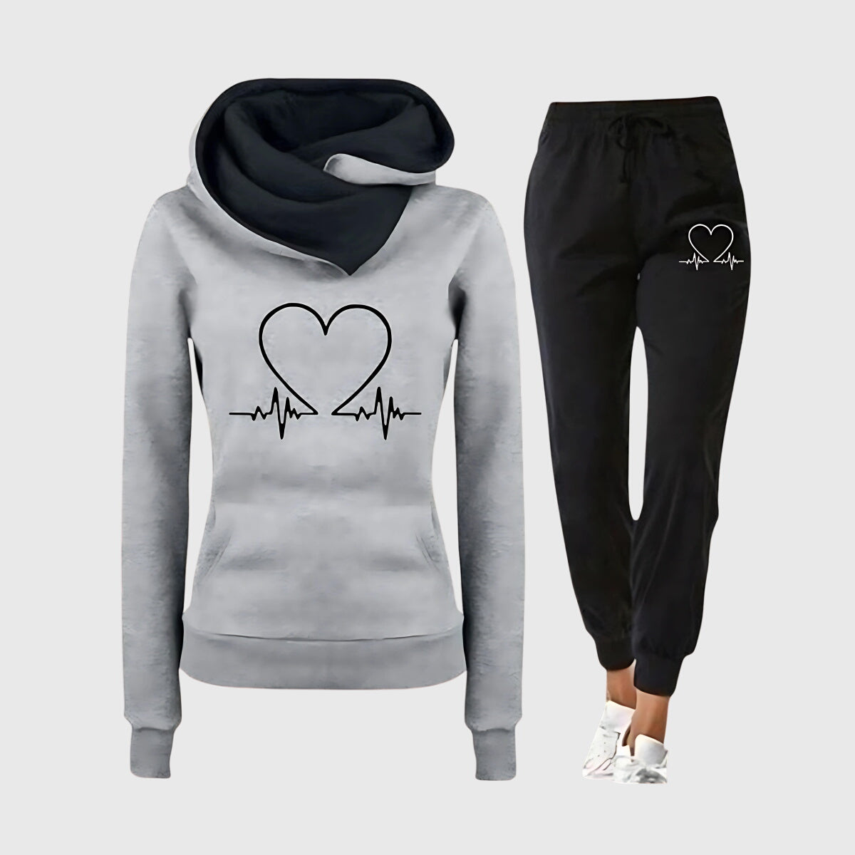 Aspen | Comfortable Tracksuit