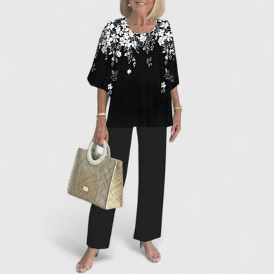 Aspen | Sophisticated Two-Piece Set