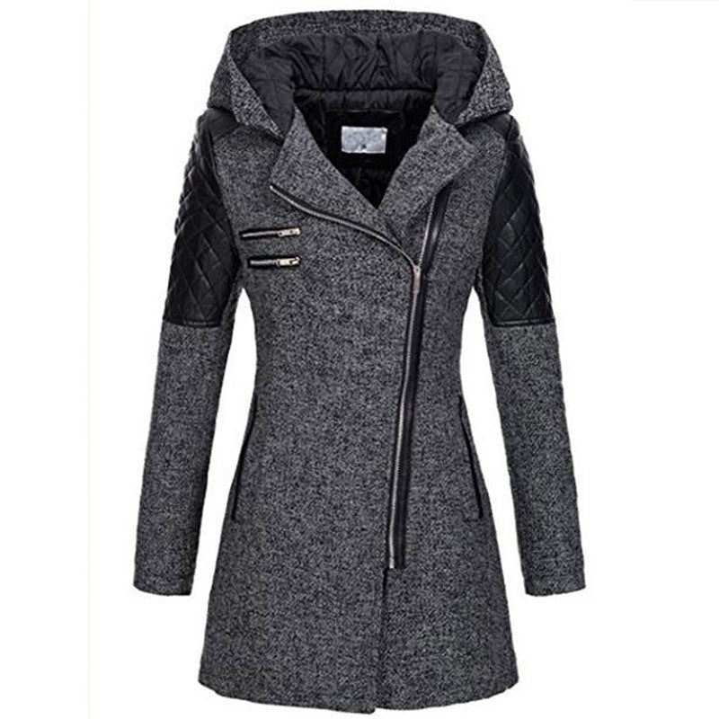 Anna™ - The Perfect Winter Jacket