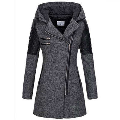 Anna™ - The Perfect Winter Jacket