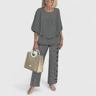 Aspen | Sophisticated Two-Piece Set