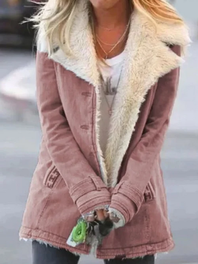 Dalia | COMFORTABLE COAT