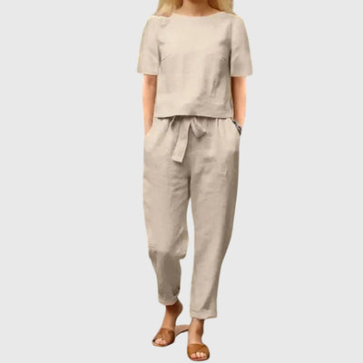 Aspen | Effortless Summer Co-Ord