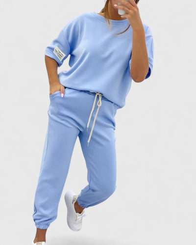 Aspen | Comfortable Two-Piece Set
