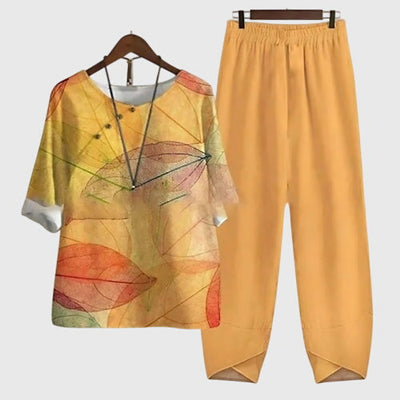 Aspen | Comfortable Two Piece Set