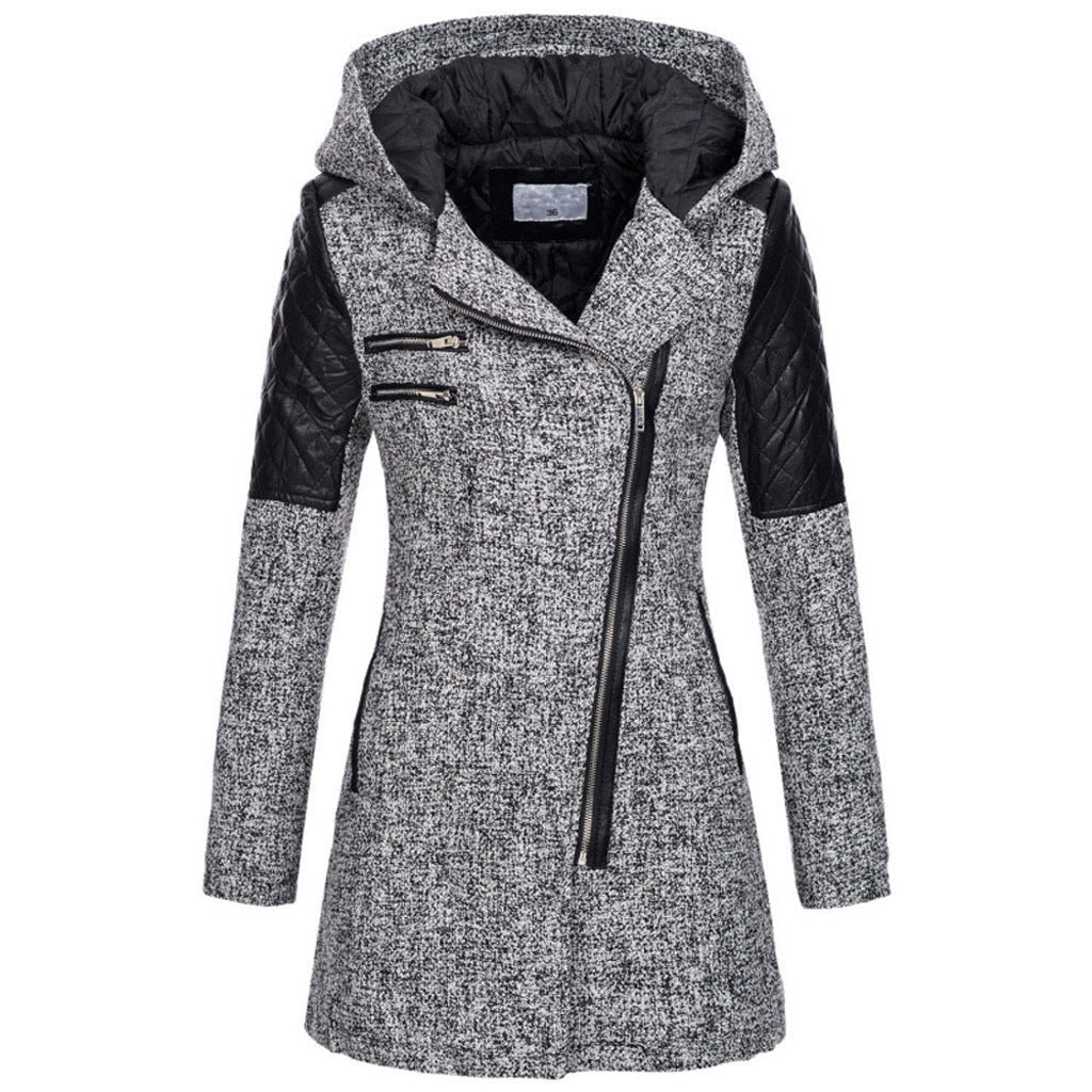 Anna™ - The Perfect Winter Jacket
