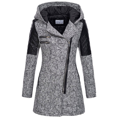 Anna™ - The Perfect Winter Jacket