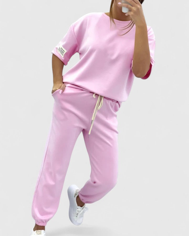 Aspen | Comfortable Two-Piece Set