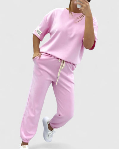 Aspen | Comfortable Two-Piece Set