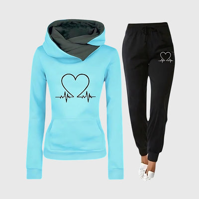 Aspen | Comfortable Tracksuit
