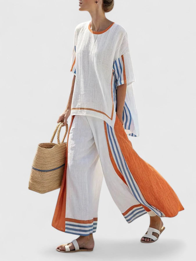 Aspen | Cozy Two-Piece Set