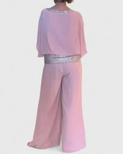 Aspen | Elegant Two-piece Set