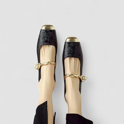 Mestelle - Orthopedic Mary Jane Shoes